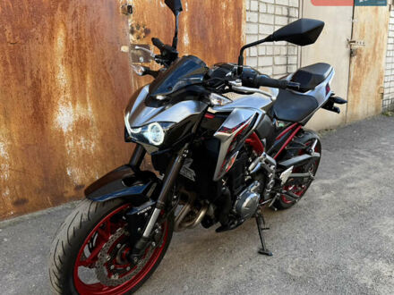 Кавасаки Z900, объемом двигателя 0.9 л и пробегом 21 тыс. км за 8999 $, фото 1 на Automoto.ua