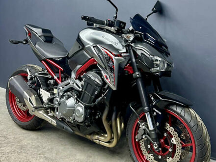 Кавасаки Z900, объемом двигателя 0 л и пробегом 14 тыс. км за 8700 $, фото 1 на Automoto.ua