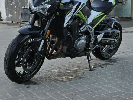 Кавасаки Z900, объемом двигателя 0.9 л и пробегом 0 тыс. км за 2135 $, фото 1 на Automoto.ua