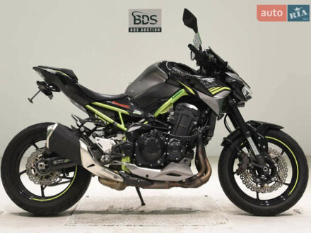 Кавасаки Z900 2019 в Сновск (Щорс) на Automoto.ua Кавасаки Z900, объемом двигателя 0 л и пробегом 36 тыс. км за 8700 $, фото 1 на Automoto.ua