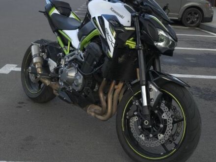 Кавасакі Z900, об'ємом двигуна 0 л та пробігом 0 тис. км за 1863 $, фото 1 на Automoto.ua