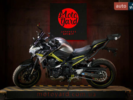 Кавасакі Z900, об'ємом двигуна 0.9 л та пробігом 10 тис. км за 12500 $, фото 1 на Automoto.ua