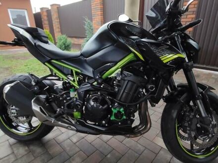 Кавасакі Z900, об'ємом двигуна 0.95 л та пробігом 4 тис. км за 10000 $, фото 1 на Automoto.ua
