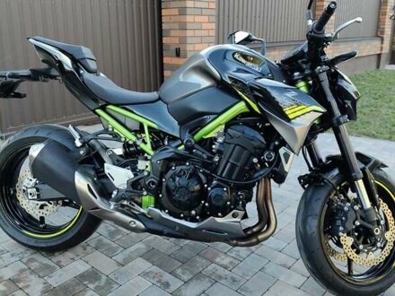 Кавасакі Z900, об'ємом двигуна 0.9 л та пробігом 4 тис. км за 10000 $, фото 1 на Automoto.ua