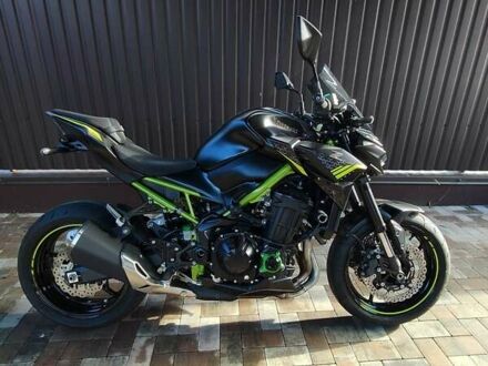 Кавасакі Z900, об'ємом двигуна 0.9 л та пробігом 4 тис. км за 10000 $, фото 1 на Automoto.ua