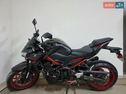 Кавасаки Z900 2021 в Дунаевцах на Automoto.ua Кавасаки Z900, объемом двигателя 0.95 л и пробегом 7 тыс. км за 9999 $, фото 1 на Automoto.ua