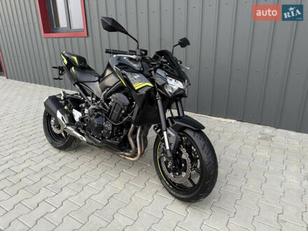 Кавасакі Z900 2023 у Ковель на Automoto.ua Кавасакі Z900, об'ємом двигуна 0 л та пробігом 4 тис. км за 9900 $, фото 1 на Automoto.ua