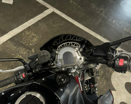 Серый Кавасаки Z900, объемом двигателя 0.9 л и пробегом 9 тыс. км за 9950 $, фото 7 на Automoto.ua