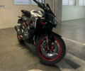 Серый Кавасаки Z900, объемом двигателя 0.9 л и пробегом 9 тыс. км за 9950 $, фото 1 на Automoto.ua