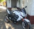 Белый Кавасаки Z 1000, объемом двигателя 1 л и пробегом 29 тыс. км за 7200 $, фото 6 на Automoto.ua