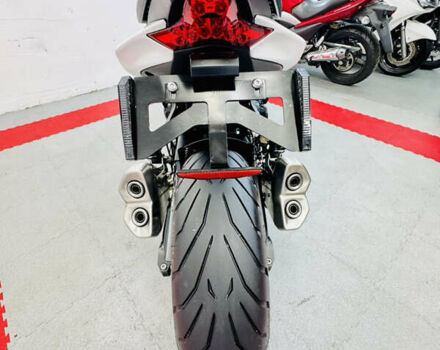 Белый Кавасаки Z 1000, объемом двигателя 1 л и пробегом 16 тыс. км за 12500 $, фото 27 на Automoto.ua