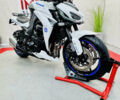 Белый Кавасаки Z 1000, объемом двигателя 1 л и пробегом 16 тыс. км за 12500 $, фото 3 на Automoto.ua
