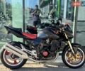 Черный Кавасаки Z 1000, объемом двигателя 1 л и пробегом 34 тыс. км за 5599 $, фото 1 на Automoto.ua