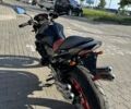 Черный Кавасаки Z 1000, объемом двигателя 1 л и пробегом 34 тыс. км за 5599 $, фото 6 на Automoto.ua