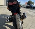 Черный Кавасаки Z 1000, объемом двигателя 1 л и пробегом 34 тыс. км за 5599 $, фото 8 на Automoto.ua