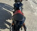 Черный Кавасаки Z 1000, объемом двигателя 1 л и пробегом 34 тыс. км за 5599 $, фото 7 на Automoto.ua