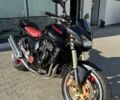 Черный Кавасаки Z 1000, объемом двигателя 1 л и пробегом 34 тыс. км за 5599 $, фото 3 на Automoto.ua