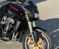 Черный Кавасаки Z 1000, объемом двигателя 1 л и пробегом 34 тыс. км за 5599 $, фото 13 на Automoto.ua