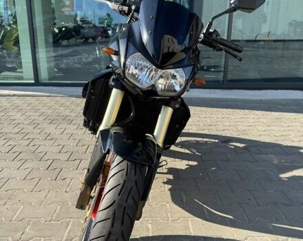 Черный Кавасаки Z 1000, объемом двигателя 1 л и пробегом 34 тыс. км за 5599 $, фото 2 на Automoto.ua
