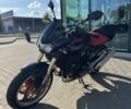 Черный Кавасаки Z 1000, объемом двигателя 1 л и пробегом 34 тыс. км за 5599 $, фото 4 на Automoto.ua