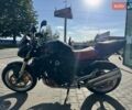 Черный Кавасаки Z 1000, объемом двигателя 1 л и пробегом 34 тыс. км за 5599 $, фото 5 на Automoto.ua