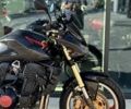 Черный Кавасаки Z 1000, объемом двигателя 1 л и пробегом 34 тыс. км за 5599 $, фото 25 на Automoto.ua
