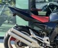 Черный Кавасаки Z 1000, объемом двигателя 1 л и пробегом 34 тыс. км за 5599 $, фото 24 на Automoto.ua