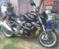 Чорний Кавасакі Z 1000, об'ємом двигуна 1 л та пробігом 39 тис. км за 6600 $, фото 10 на Automoto.ua
