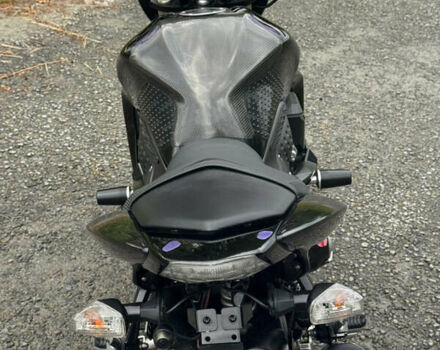 Чорний Кавасакі Z 1000, об'ємом двигуна 1 л та пробігом 28 тис. км за 7750 $, фото 5 на Automoto.ua
