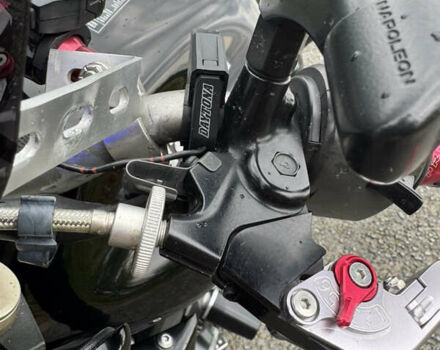 Чорний Кавасакі Z 1000, об'ємом двигуна 1 л та пробігом 28 тис. км за 7750 $, фото 9 на Automoto.ua