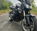 Чорний Кавасакі Z 1000, об'ємом двигуна 1 л та пробігом 28 тис. км за 7750 $, фото 1 на Automoto.ua