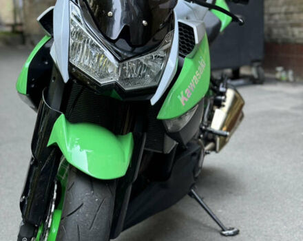 Чорний Кавасакі Z 1000, об'ємом двигуна 1.04 л та пробігом 32 тис. км за 7200 $, фото 3 на Automoto.ua