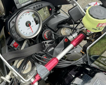 Чорний Кавасакі Z 1000, об'ємом двигуна 1 л та пробігом 28 тис. км за 7750 $, фото 15 на Automoto.ua
