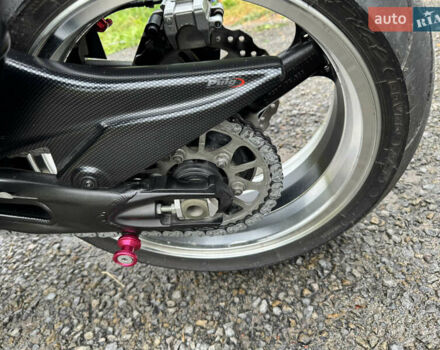 Чорний Кавасакі Z 1000, об'ємом двигуна 1 л та пробігом 28 тис. км за 7750 $, фото 13 на Automoto.ua