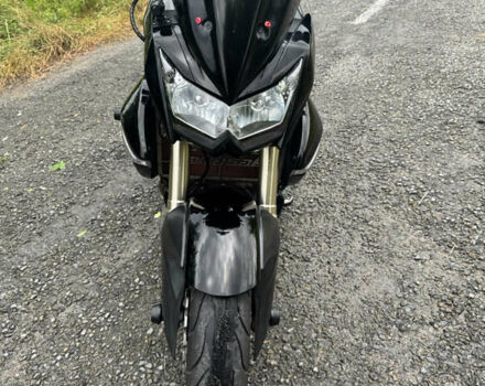 Чорний Кавасакі Z 1000, об'ємом двигуна 1 л та пробігом 28 тис. км за 7750 $, фото 2 на Automoto.ua