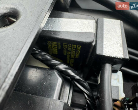 Чорний Кавасакі Z 1000, об'ємом двигуна 1 л та пробігом 28 тис. км за 7750 $, фото 18 на Automoto.ua