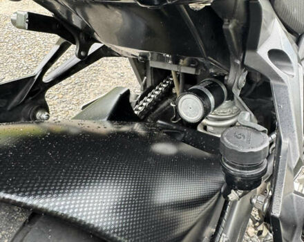 Чорний Кавасакі Z 1000, об'ємом двигуна 1 л та пробігом 28 тис. км за 7750 $, фото 7 на Automoto.ua