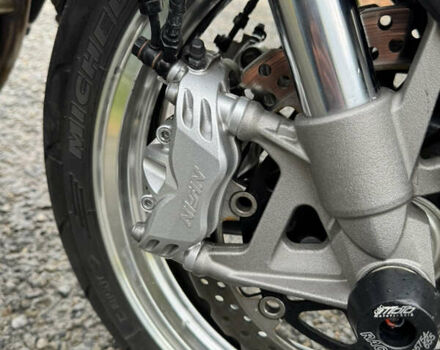 Чорний Кавасакі Z 1000, об'ємом двигуна 1 л та пробігом 28 тис. км за 7750 $, фото 8 на Automoto.ua