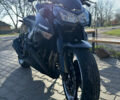 Черный Кавасаки Z 1000, объемом двигателя 1.04 л и пробегом 19 тыс. км за 9500 $, фото 1 на Automoto.ua