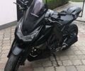 Черный Кавасаки Z 1000, объемом двигателя 1 л и пробегом 14 тыс. км за 9449 $, фото 13 на Automoto.ua