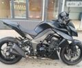 Черный Кавасаки Z 1000, объемом двигателя 1 л и пробегом 14 тыс. км за 9449 $, фото 5 на Automoto.ua