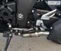 Черный Кавасаки Z 1000, объемом двигателя 1 л и пробегом 14 тыс. км за 9449 $, фото 12 на Automoto.ua