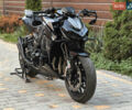 Черный Кавасаки Z 1000, объемом двигателя 1.04 л и пробегом 17 тыс. км за 10999 $, фото 4 на Automoto.ua