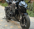 Черный Кавасаки Z 1000, объемом двигателя 1.04 л и пробегом 17 тыс. км за 10999 $, фото 37 на Automoto.ua