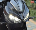 Черный Кавасаки Z 1000, объемом двигателя 1.04 л и пробегом 17 тыс. км за 10999 $, фото 33 на Automoto.ua