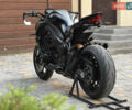 Черный Кавасаки Z 1000, объемом двигателя 1.04 л и пробегом 17 тыс. км за 10999 $, фото 3 на Automoto.ua