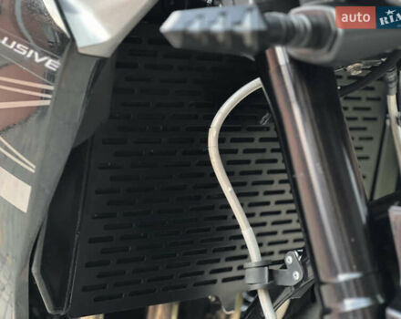 Черный Кавасаки Z 1000, объемом двигателя 1.04 л и пробегом 17 тыс. км за 10999 $, фото 22 на Automoto.ua