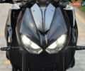Черный Кавасаки Z 1000, объемом двигателя 1.04 л и пробегом 17 тыс. км за 10999 $, фото 34 на Automoto.ua