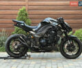 Черный Кавасаки Z 1000, объемом двигателя 1.04 л и пробегом 17 тыс. км за 10999 $, фото 38 на Automoto.ua