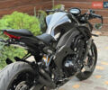 Черный Кавасаки Z 1000, объемом двигателя 1.04 л и пробегом 17 тыс. км за 10999 $, фото 29 на Automoto.ua